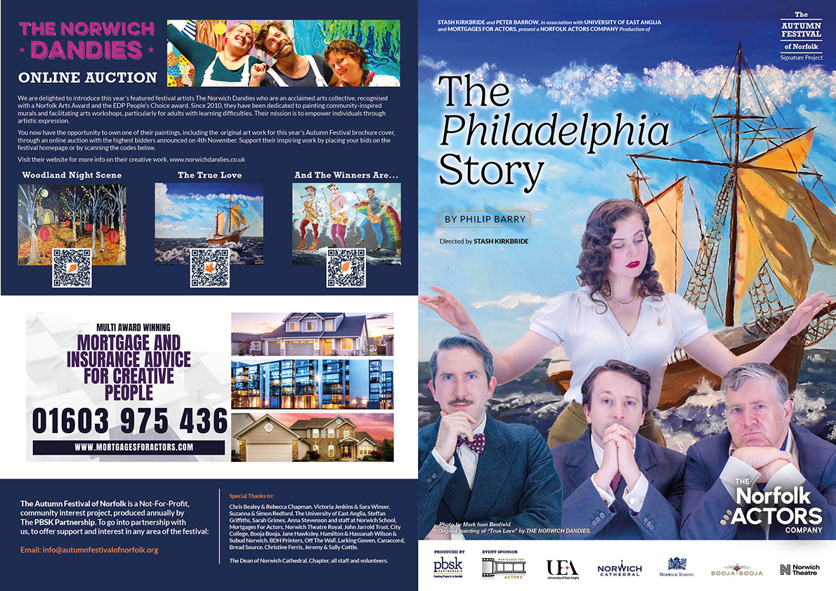 Philadelphia programme