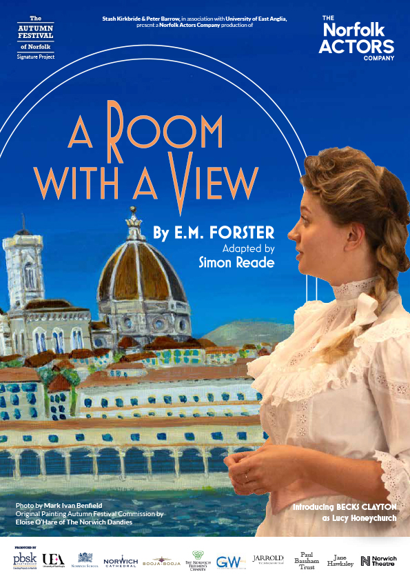 Room with a View programme