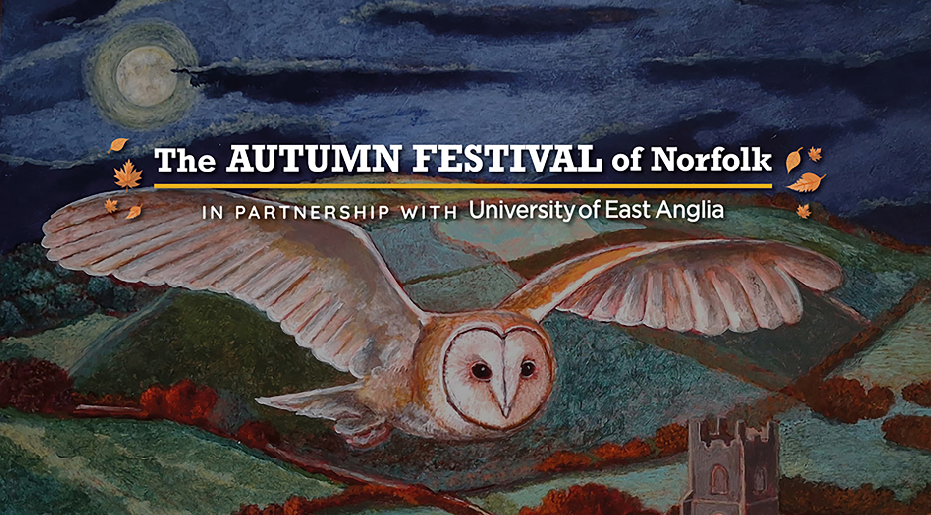Autumn Festival of Norfolk