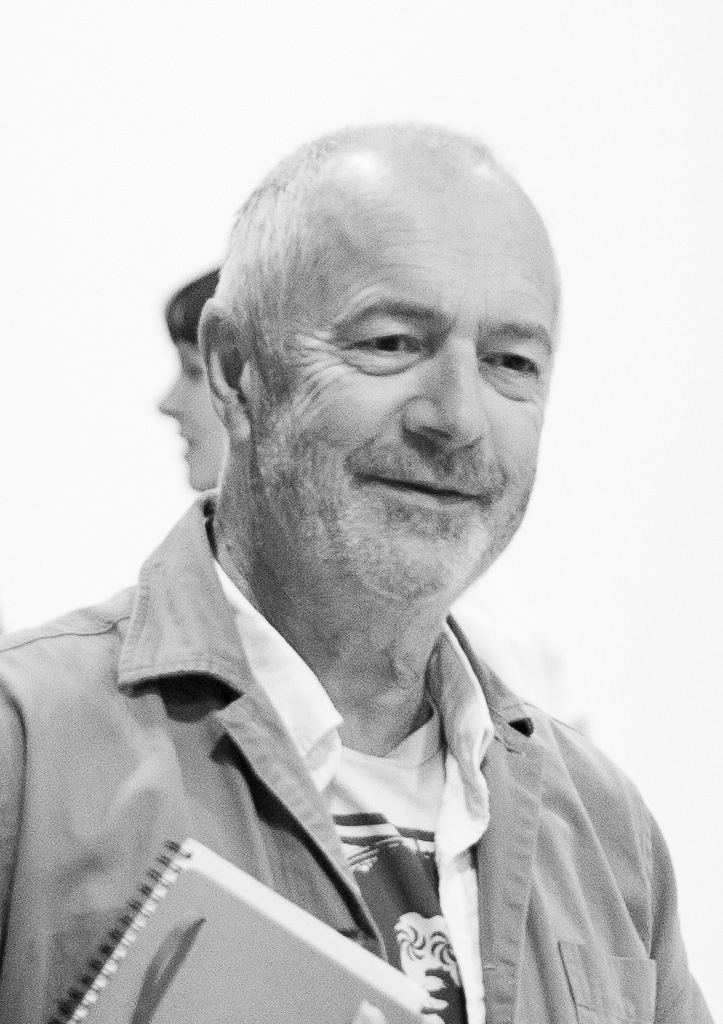 Chris Bealey